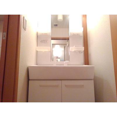 グランデ・ソーレ・Ｆ　Ａ 203【管理NO：1-015205901-02030】 ★家具家電は申し込み後に搬入しますの物件写真6
