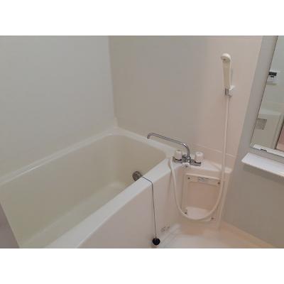 ミモザ 203【管理NO：1-014399102-02030】 ★家具家電は申し込み後に搬入します★の物件写真4