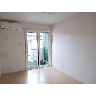 プリムヴェール 103【管理NO：1-014196101-01030】 ★家具家電は申し込み後に搬入します 2026年07月下旬入居可能の物件写真2
