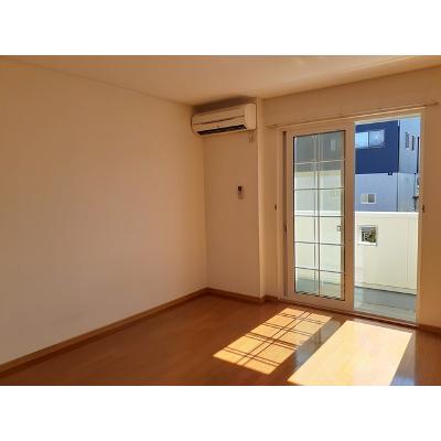 アルエットⅡ－Ｂ 103【管理NO：1-014132802-01030】 ★家具家電は申し込み後に搬入しますの物件写真2