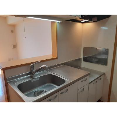アルエットⅡ－Ｂ 103【管理NO：1-014132802-01030】 ★家具家電は申し込み後に搬入しますの物件写真3