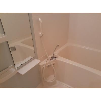 アルエットⅡ－Ｂ 103【管理NO：1-014132802-01030】 ★家具家電は申し込み後に搬入しますの物件写真4