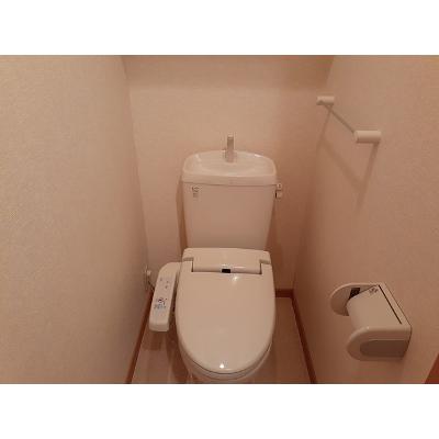 アルエットⅡ－Ｂ 103【管理NO：1-014132802-01030】 ★家具家電は申し込み後に搬入しますの物件写真5