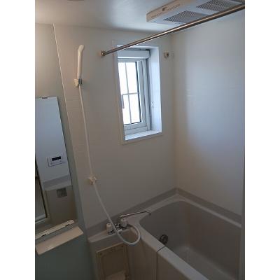 シイナハイツⅡ 201【管理NO：1-014057901-02010】 ★家具家電は申し込み後に搬入します★ ★2026年09月下旬入居可能★の物件写真4