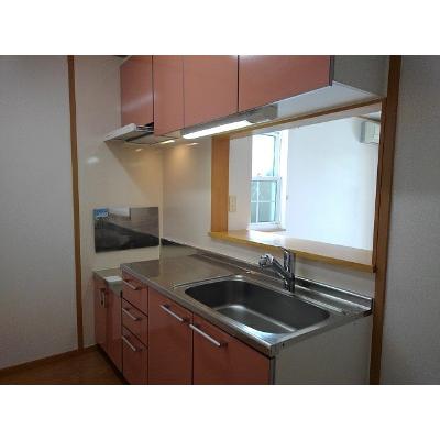 ブリーズⅥ 102【管理NO：1-013182903-01020】 ★家具家電は申し込み後に搬入します 2026年07月中旬入居可能の物件写真3
