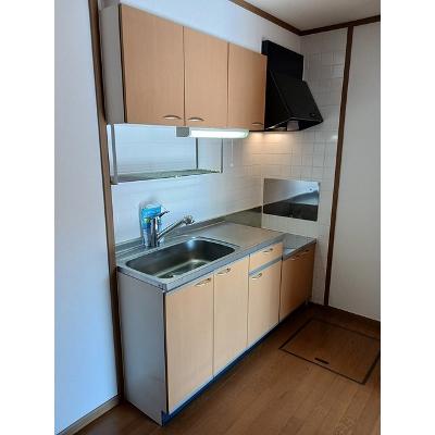 コンチェルト　Ｂ 102【管理NO：1-011647102-01020】 ★家具家電は申し込み後に搬入します 2026年07月下旬入居可能の物件写真3