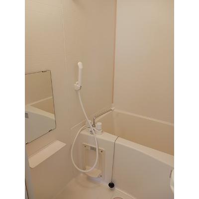 サンパティエコート 203【管理NO：1-010639301-02030】 ★家具家電は申し込み後に搬入します★の物件写真4