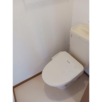 サンパティエコート 203【管理NO：1-010639301-02030】 ★家具家電は申し込み後に搬入します★の物件写真5