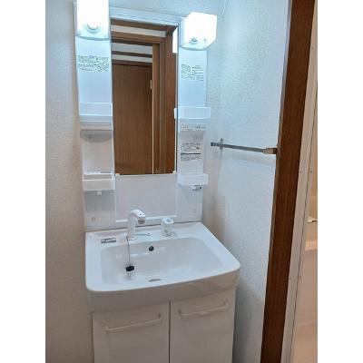 サンパティエコート 203【管理NO：1-010639301-02030】 ★家具家電は申し込み後に搬入します★の物件写真6