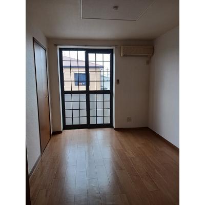 インフィニート　Ａ 202【管理NO：1-010577201-02020】 ★家具家電は申し込み後に搬入します 2026年07月上旬入居可能の物件写真2