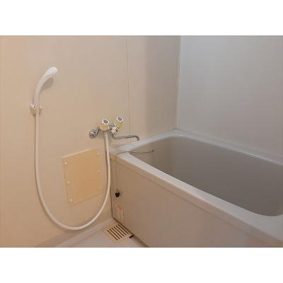 メゾンセレッソ 201【管理NO：1-005078001-02010】 ★家具家電は申し込み後に搬入します★ ★2026年09月下旬入居可能★の物件写真4