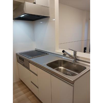 スカイ・ヒル 203【管理NO：1-028679201-02030】 ★家具家電は申し込み後に搬入します 2026年09月下旬入居可能の物件写真3