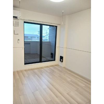 スカイ・ヒル 202【管理NO：1-028679201-02020】 ★家具家電は申し込み後に搬入します 2026年09月下旬入居可能の物件写真2