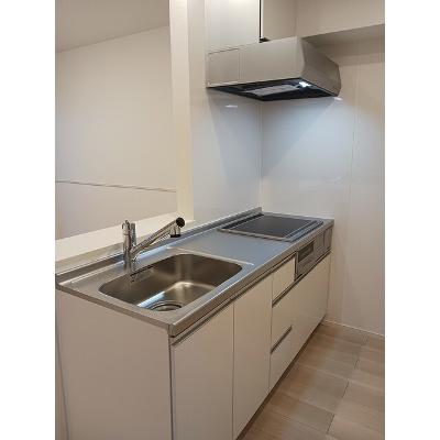 スカイ・ヒル 202【管理NO：1-028679201-02020】 ★家具家電は申し込み後に搬入します 2026年09月下旬入居可能の物件写真3