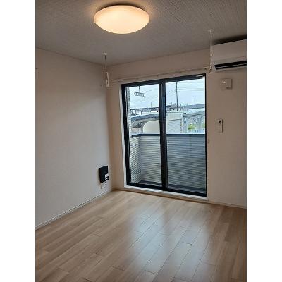 スカイ・ヒル 105【管理NO：1-028679201-01050】 ★家具家電は申し込み後に搬入します★ ★2026年09月下旬入居可能★の物件写真2