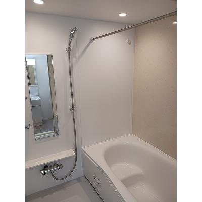 スカイ・ヒル 105【管理NO：1-028679201-01050】 ★家具家電は申し込み後に搬入します★ ★2026年09月下旬入居可能★の物件写真4
