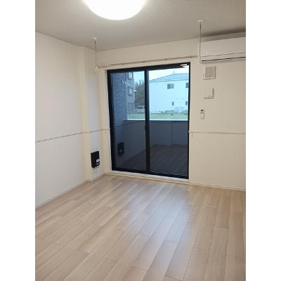 スカイ・ヒル 104【管理NO：1-028679201-01040】 ★家具家電は申し込み後に搬入します 2026年09月下旬入居可能の物件写真2