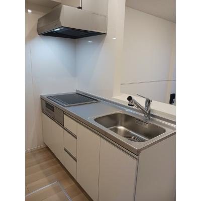 スカイ・ヒル 104【管理NO：1-028679201-01040】 ★家具家電は申し込み後に搬入します 2026年09月下旬入居可能の物件写真3