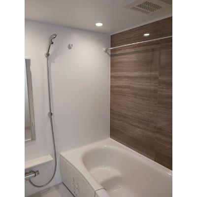 スカイ・ヒル 104【管理NO：1-028679201-01040】 ★家具家電は申し込み後に搬入します 2026年09月下旬入居可能の物件写真4