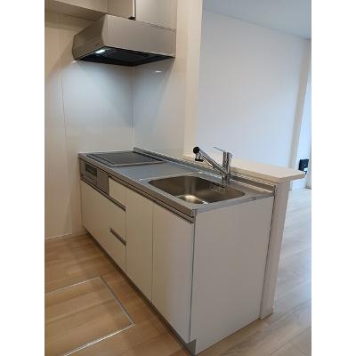 スカイ・ヒル 103【管理NO：1-028679201-01030】 ★家具家電は申し込み後に搬入します★ ★2026年09月下旬入居可能★の物件写真3