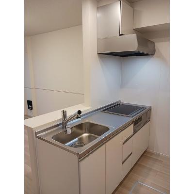 スカイ・ヒル 102【管理NO：1-028679201-01020】 ★家具家電は申し込み後に搬入します 2026年09月下旬入居可能の物件写真3