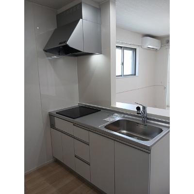 ブリーズ　Ｓ 102【管理NO：1-028665701-01020】 ★家具家電は申し込み後に搬入します★の物件写真3