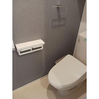 ブリーズ　Ｓ 102【管理NO：1-028665701-01020】 ★家具家電は申し込み後に搬入します★の物件写真5