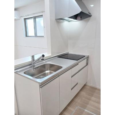 ブリーズ　Ｓ 101【管理NO：1-028665701-01010】 ★家具家電は申し込み後に搬入しますの物件写真3