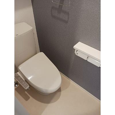 ブリーズ　Ｓ 101【管理NO：1-028665701-01010】 ★家具家電は申し込み後に搬入しますの物件写真5