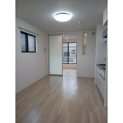 ルミエール城東 104【管理NO：1-028279402-01040】 ★家具家電は申し込み後に搬入しますの物件写真2