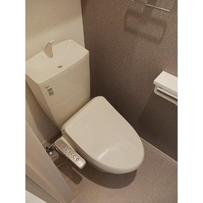 ルミエール城東 104【管理NO：1-028279402-01040】 ★家具家電は申し込み後に搬入しますの物件写真5