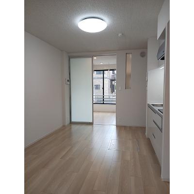 ルミエール城東 103【管理NO：1-028279402-01030】 ★家具家電は申し込み後に搬入します★の物件写真2