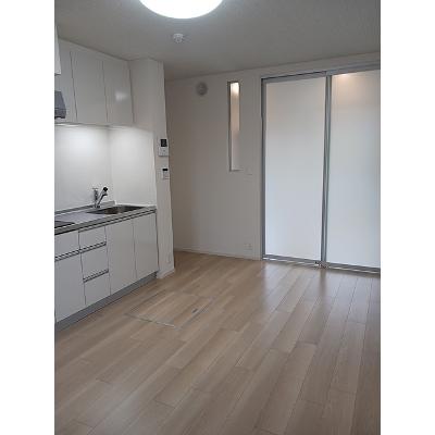 ルミエール城東 101【管理NO：1-028279402-01010】 ★家具家電は申し込み後に搬入します 2026年07月上旬入居可能の物件写真2