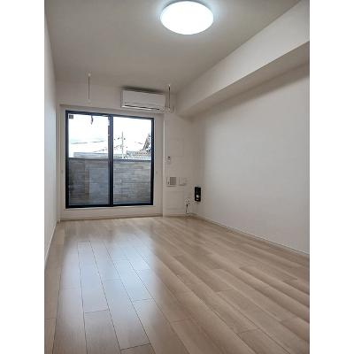 ルーチェ城東 204【管理NO：1-028279401-02040】 ★家具家電は申し込み後に搬入しますの物件写真2