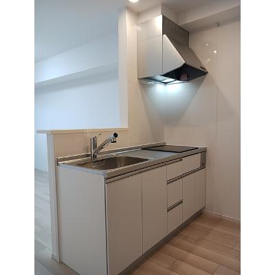 ルーチェ城東 204【管理NO：1-028279401-02040】 ★家具家電は申し込み後に搬入しますの物件写真3