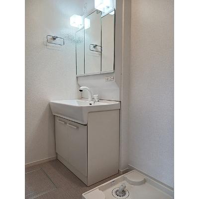 ルーチェ城東 204【管理NO：1-028279401-02040】 ★家具家電は申し込み後に搬入しますの物件写真6