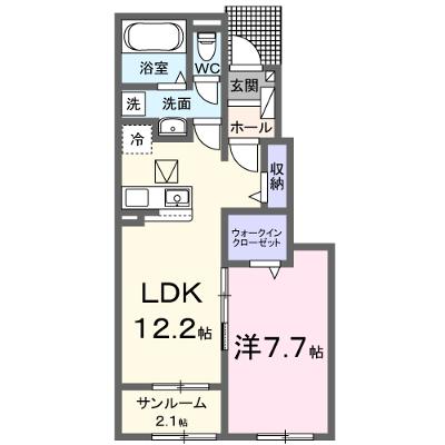 apartment 栃木県下野市祇園５丁目６－６ 

↓地図はこちらから