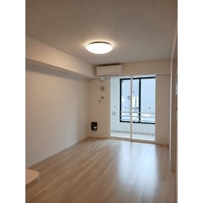 サツキＢ 102【管理NO：1-028243602-01020】 ★家具家電は申し込み後に搬入します★の物件写真2