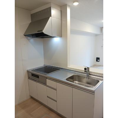 サツキＢ 102【管理NO：1-028243602-01020】 ★家具家電は申し込み後に搬入します★の物件写真3