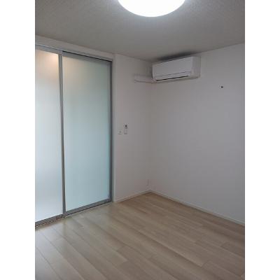 サツキＡ 104【管理NO：1-028243601-01040】 ★家具家電は申し込み後に搬入します★の物件写真2