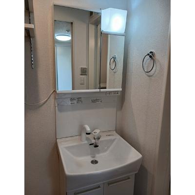 サツキＡ 104【管理NO：1-028243601-01040】 ★家具家電は申し込み後に搬入します★の物件写真6