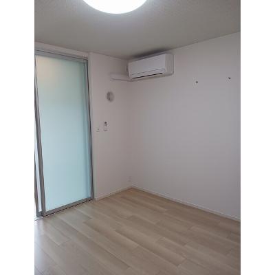 サツキＡ 103【管理NO：1-028243601-01030】 ★家具家電は申し込み後に搬入しますの物件写真2