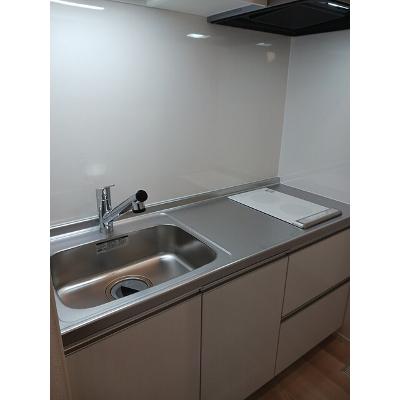 サツキＡ 103【管理NO：1-028243601-01030】 ★家具家電は申し込み後に搬入しますの物件写真3