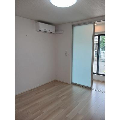 サツキＡ 101【管理NO：1-028243601-01010】 ★家具家電は申し込み後に搬入します★の物件写真2