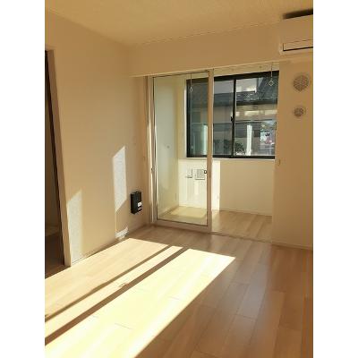 エリタージュ　Ⅱ 102【管理NO：1-026655102-01020】 ★家具家電は申し込み後に搬入しますの物件写真2