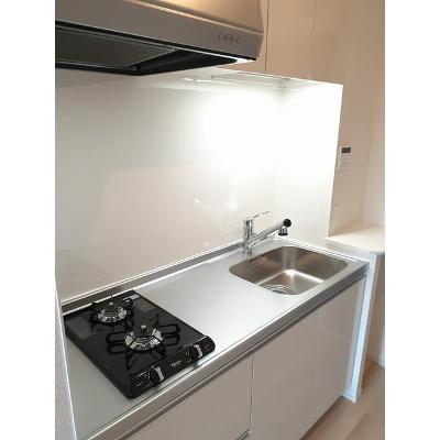 エリタージュ　Ⅱ 102【管理NO：1-026655102-01020】 ★家具家電は申し込み後に搬入しますの物件写真3