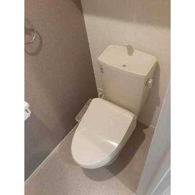 エリタージュ　Ⅱ 102【管理NO：1-026655102-01020】 ★家具家電は申し込み後に搬入しますの物件写真5