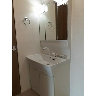 エリタージュ　Ⅱ 102【管理NO：1-026655102-01020】 ★家具家電は申し込み後に搬入しますの物件写真6