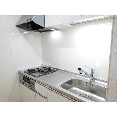 フォルシュＢ 103【管理NO：1-024851201-01030】 ★家具家電は申し込み後に搬入します★の物件写真3