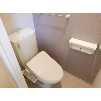 フォルシュＢ 103【管理NO：1-024851201-01030】 ★家具家電は申し込み後に搬入します★の物件写真5